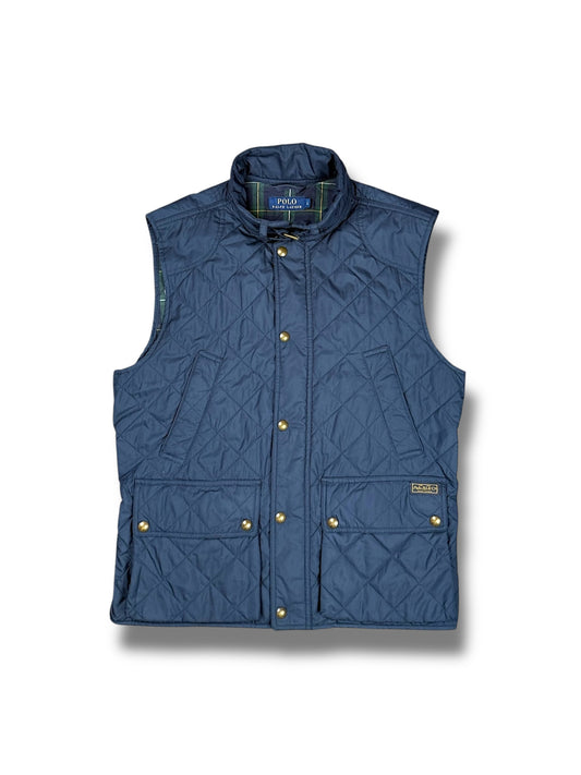 Vintage Ralph Lauren Weste (L)