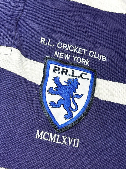 Vintage Ralph Lauren 
Polo (XL)