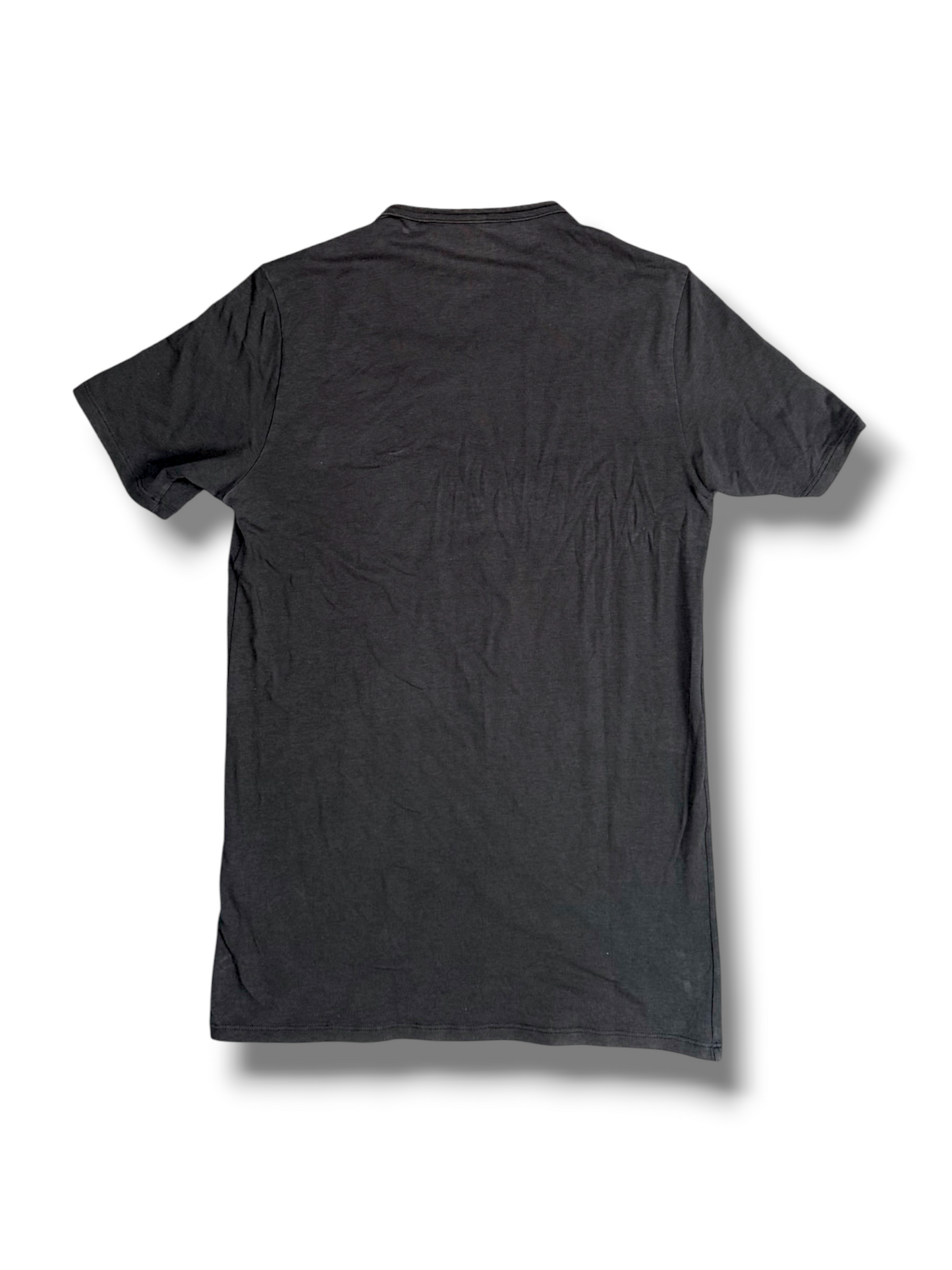 Vintage Armani Slim T-Shirt (M)