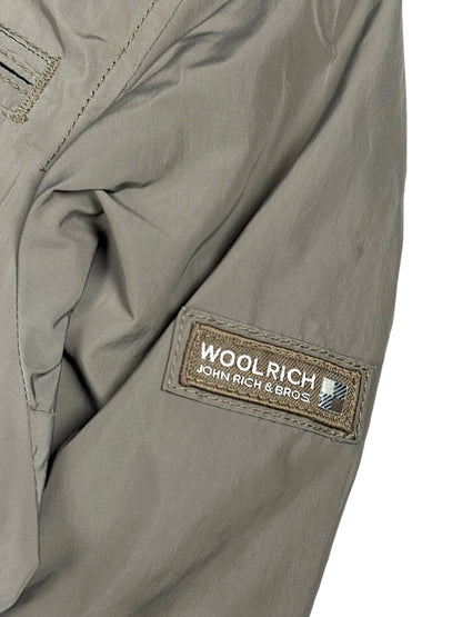 Vintage Woolrich Übergangsjacke (M)
