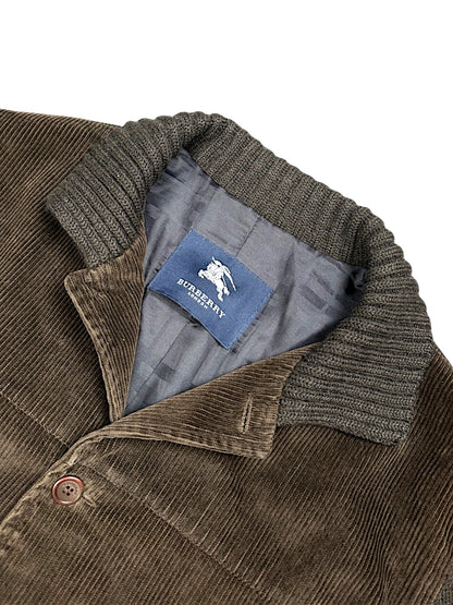 Vintage Burberry Kurzmantel (L)