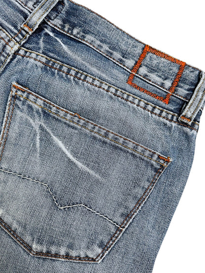 Vintage Hugo Boss baggy Jeans (M)