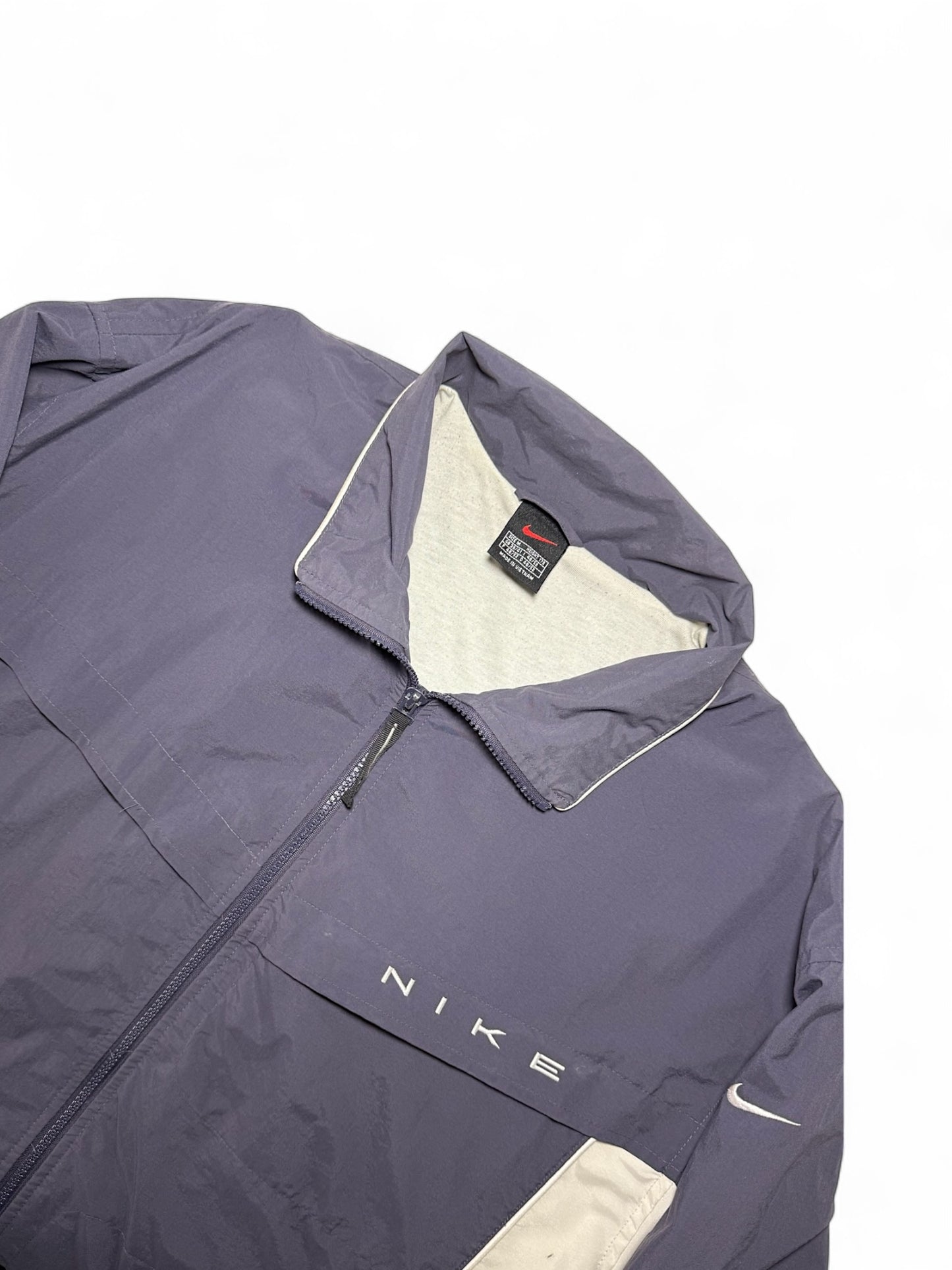 Vintage Nike Übergangsjacke (M)