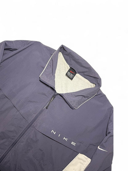 Vintage Nike Übergangsjacke (M)