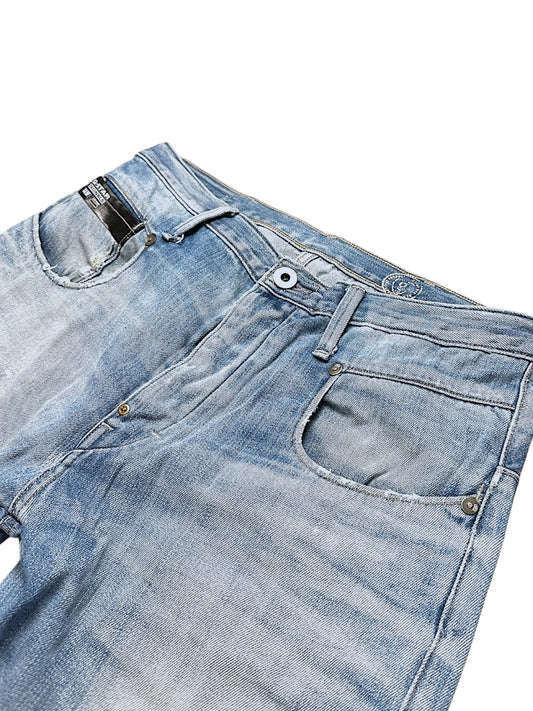 Vintage G-Star Straight Leg Jeans (L)