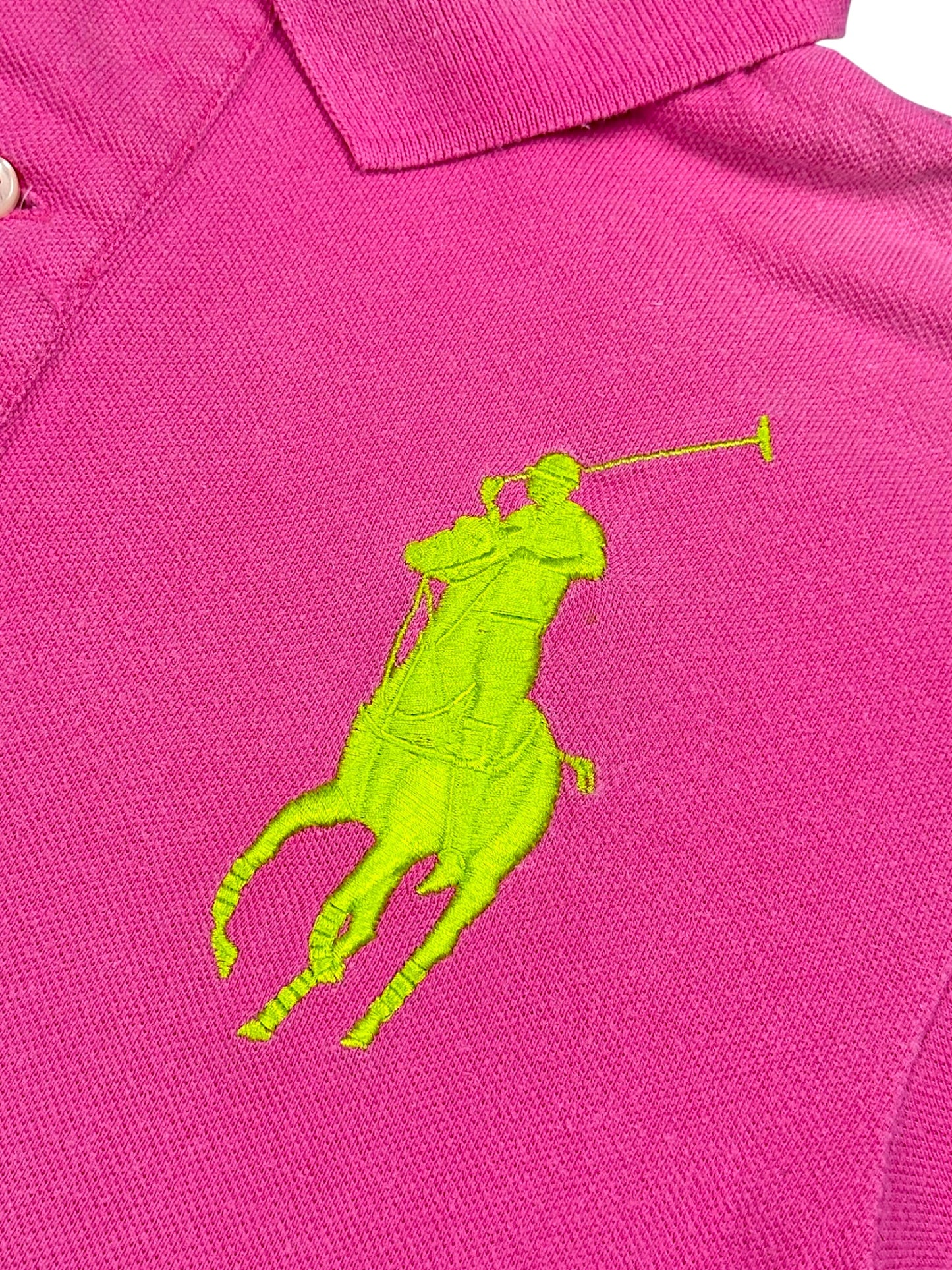 Vintage Ralph Lauren Polo (XS)