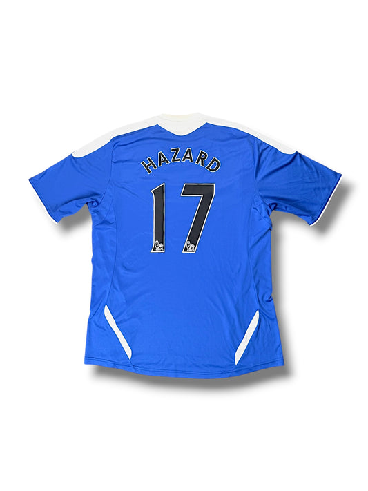 Vintage Adidas Chelsea Hazard Trikot (XL)
