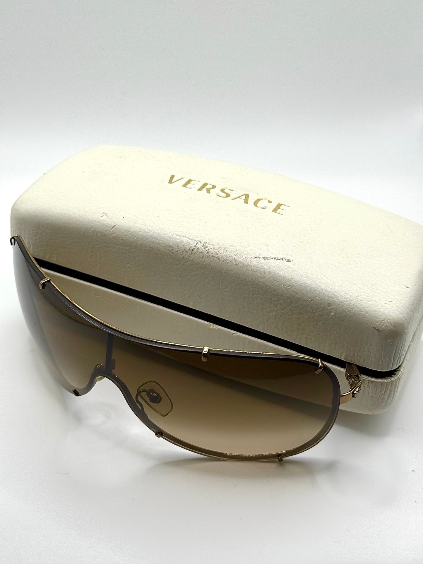 Sonnenbrille