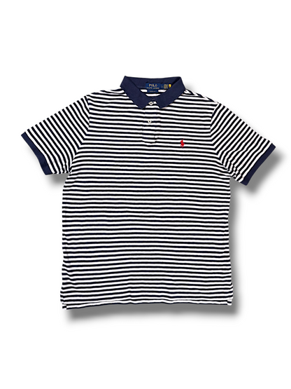 Vintage Ralph Lauren Y2K Polo (L)