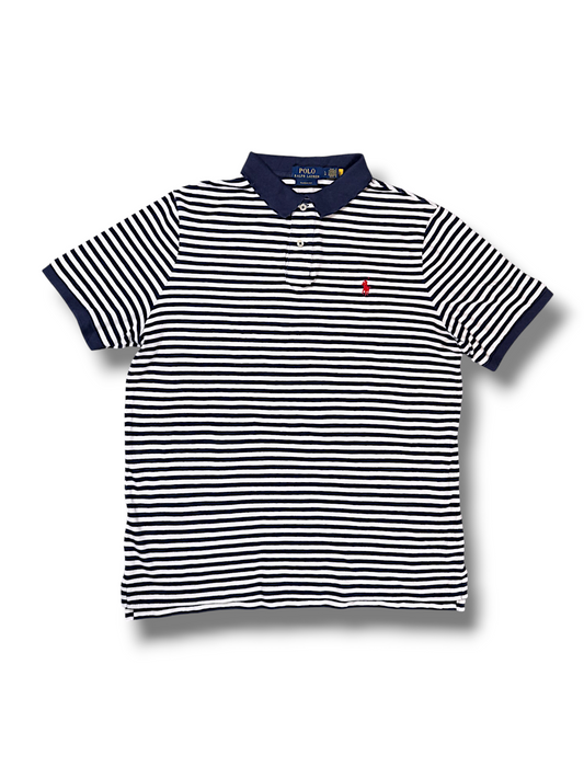 Vintage Ralph Lauren Y2K Polo (L)