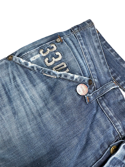 Vintage G-Star Baggy Jeans (S)