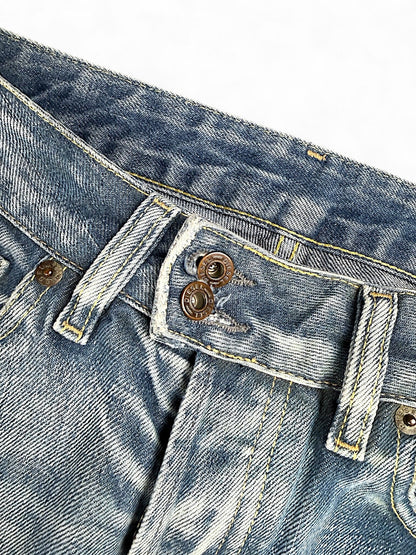 Vintage Diesel straight leg Jeans (S)