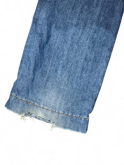 y2k Denim (L)