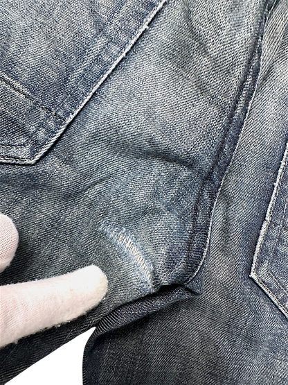 Vintage G-Star Baggy Jeans (L)