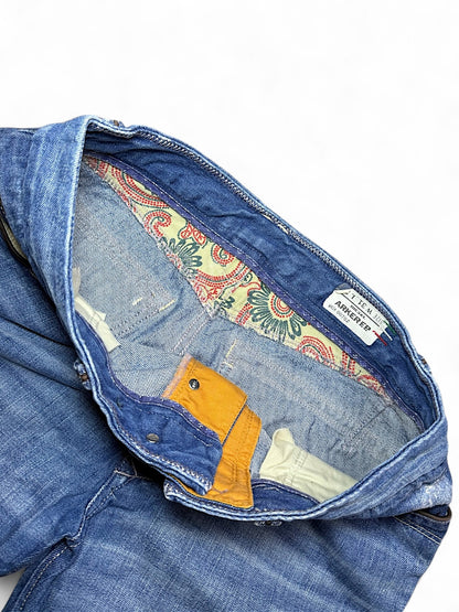 Vintage Diesel straight leg Jeans (L)