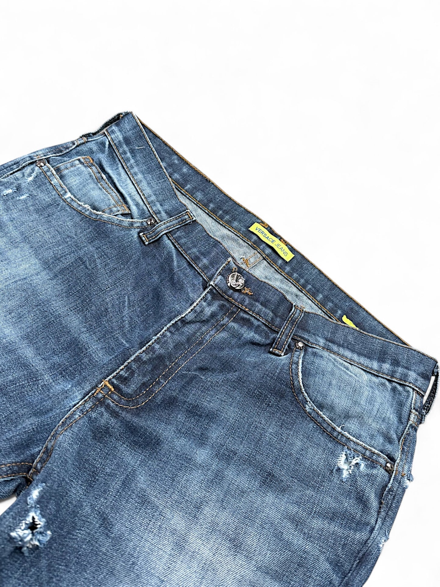 Vintage Versace Jeans (M)