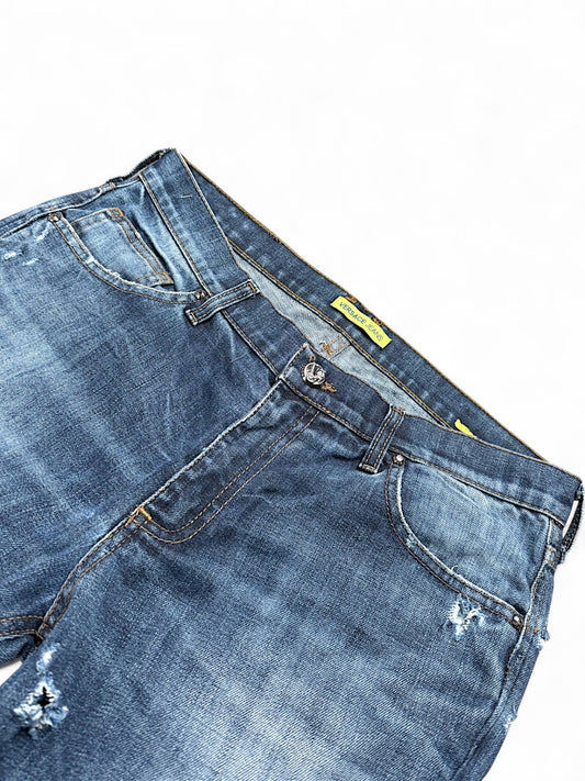 Vintage Versace Jeans (M)