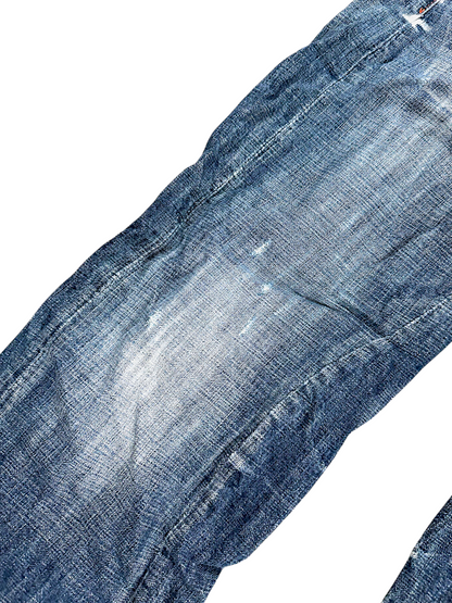 Vintage G-Star Flared Jeans (S)