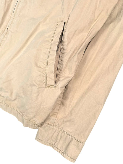 Vintage Burberry Harrington Jacke (L)