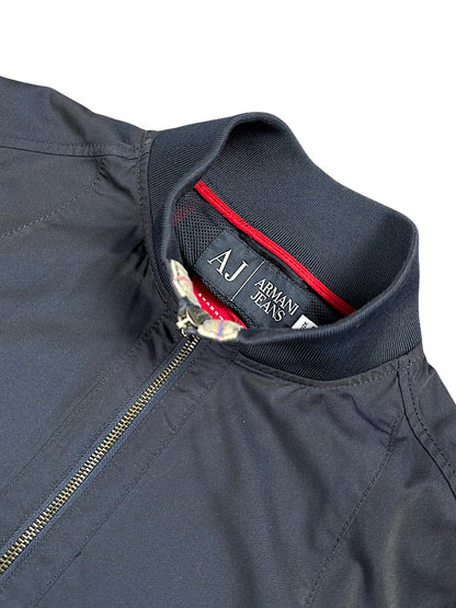 Vintage Armani Übergangsjacke (L)