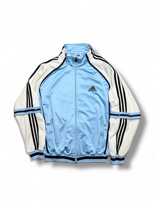 Vintage Adidas Trainingsanzug (L)