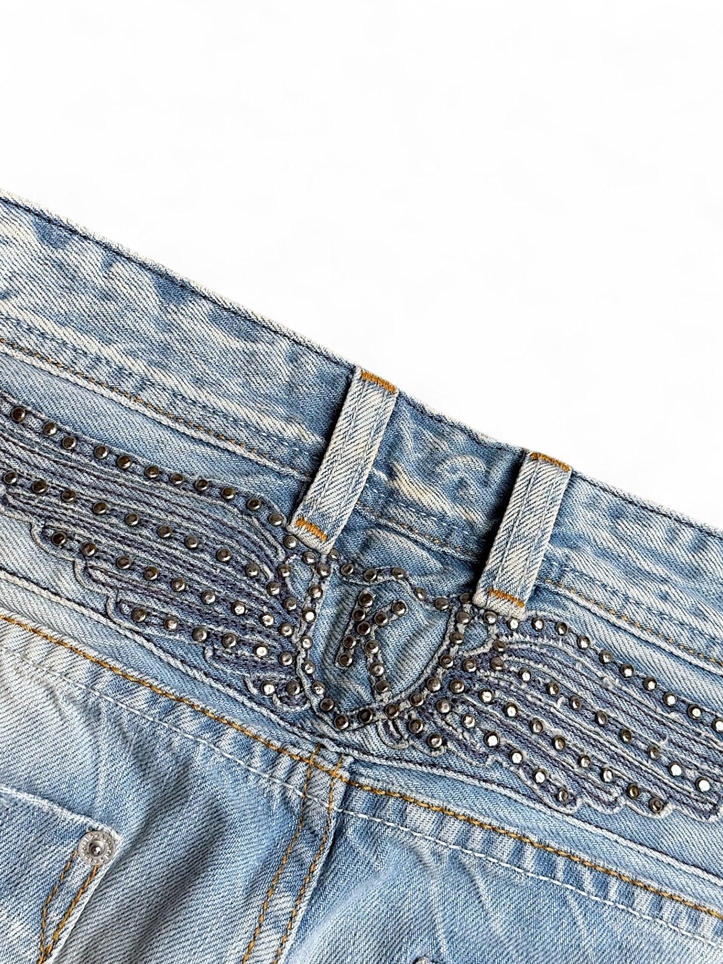 Vintage Kaporal Jeans (L)