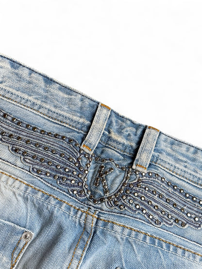 Vintage Kaporal Jeans (L)