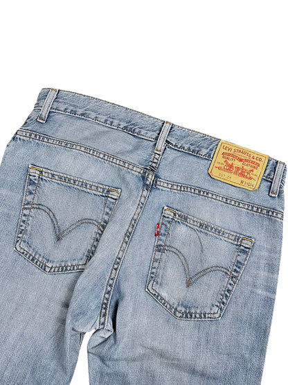 Vintage Levi’s baggy Jeans (S)