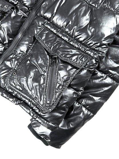 Vintage Kaporal Daunenjacke (S)