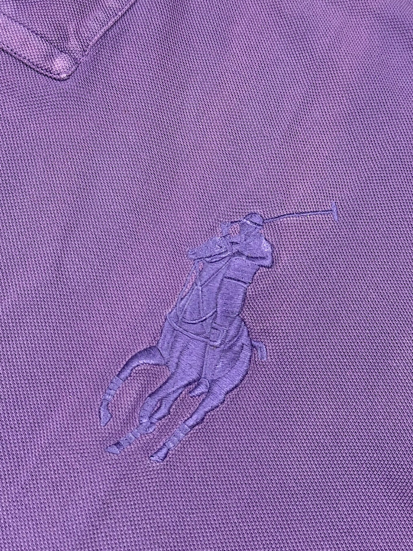 Vintage Ralph Lauren Polo (L)