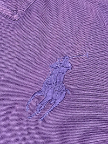 Vintage Ralph Lauren Polo (L)