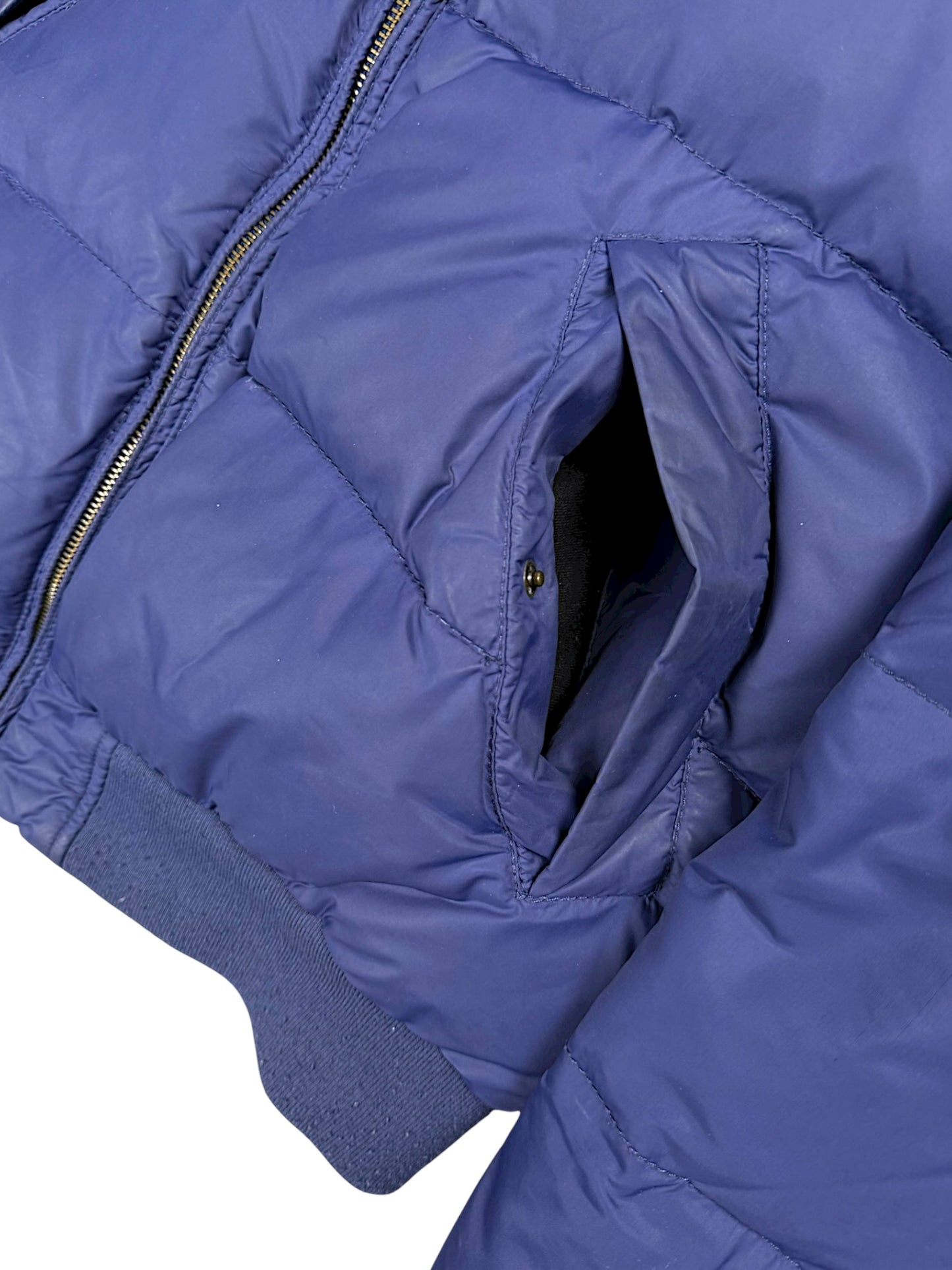 Vintage La Martina Daunenjacke (L)