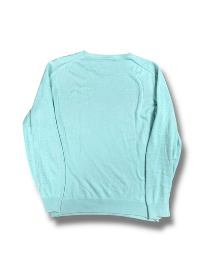 Vintage Lacoste Wollpullover (M)