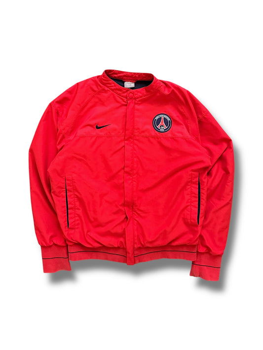 Vintage Nike 
PSG Trainingsjacke (S)