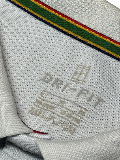 Vintage Nike Polo Shirt (S)