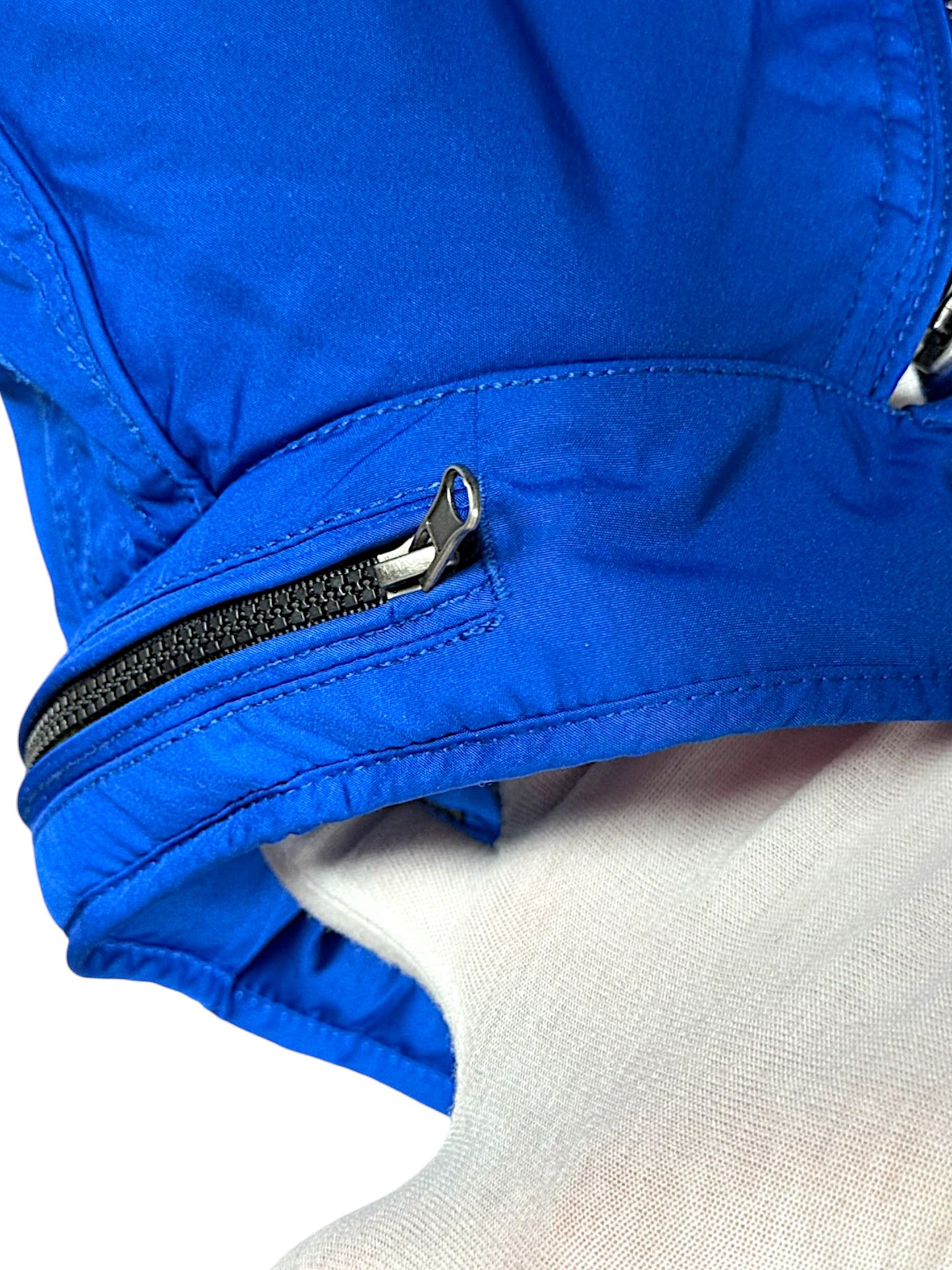 Vintage Ralph Lauren „Big Pony“ Jacke (M)