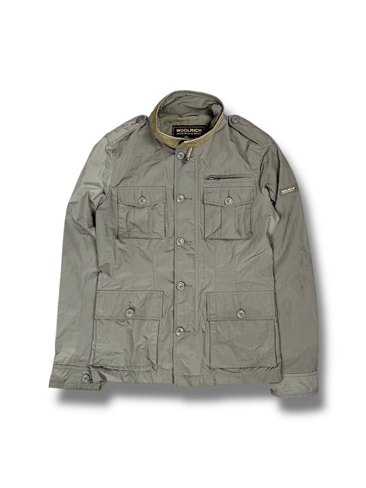 Vintage Woolrich Übergangsjacke (M)