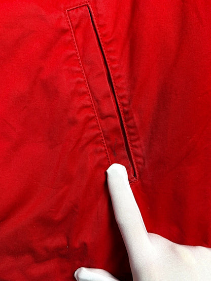 Vintage Burberry Harrington Jacke (L)