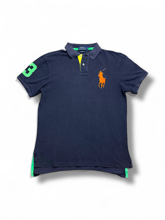 Vintage Ralph Lauren 
Polo Shirt (M)