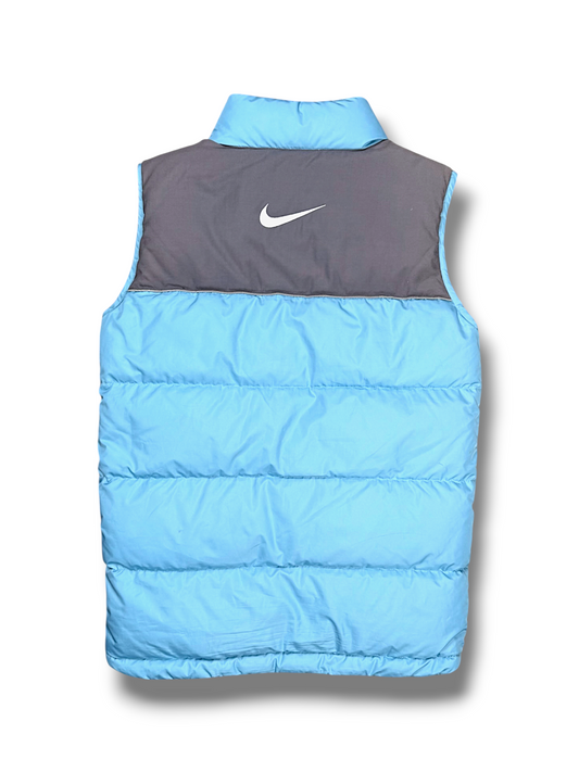 Vintage Nike Y2K Weste (L)