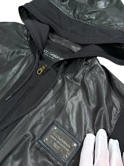 Vintage Dolce & Gabbana Italien Jacke (XL)