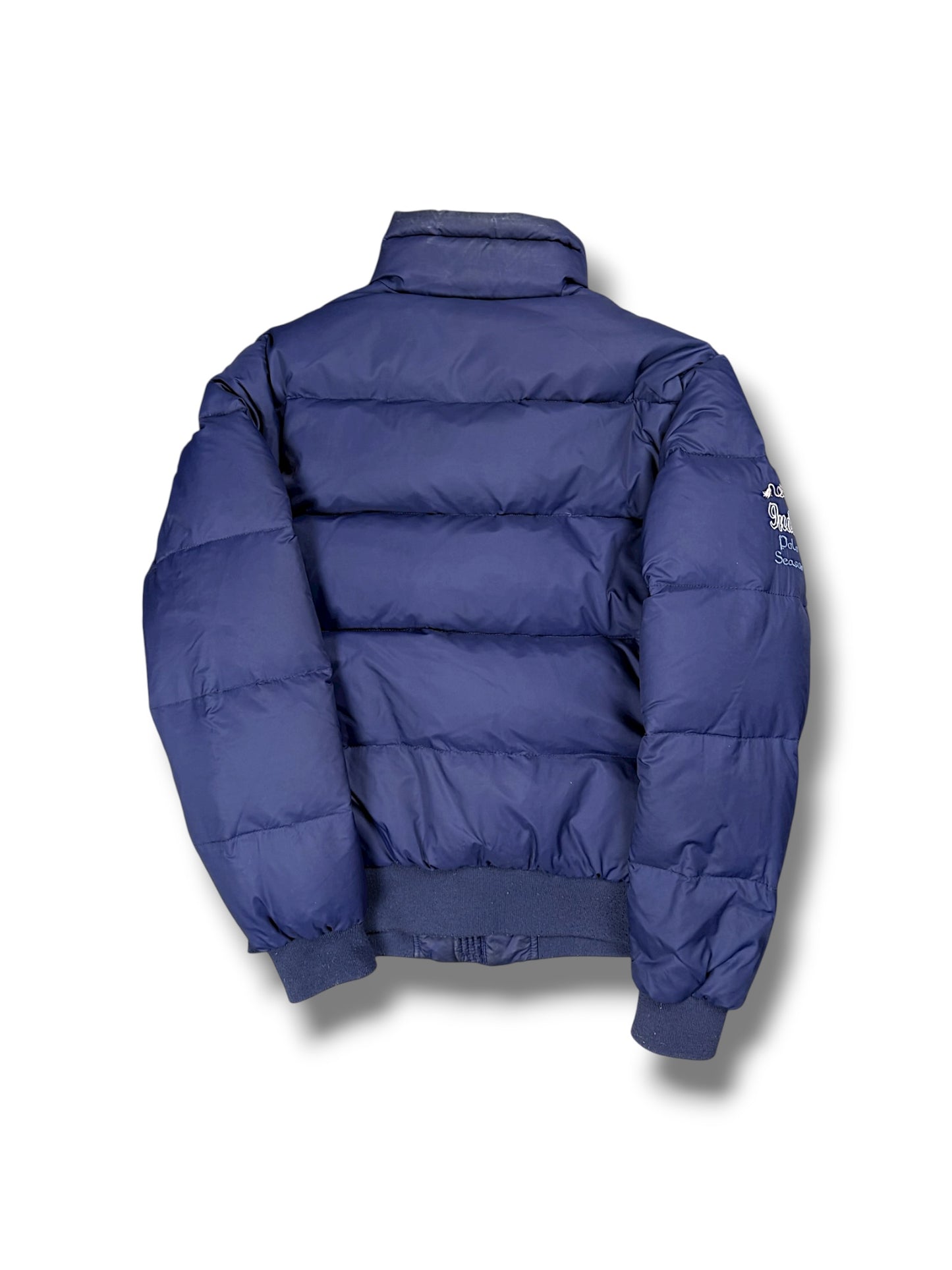 Vintage La Martina Daunenjacke (L)