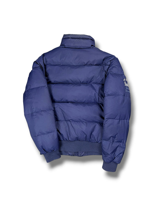 Vintage La Martina Daunenjacke (L)