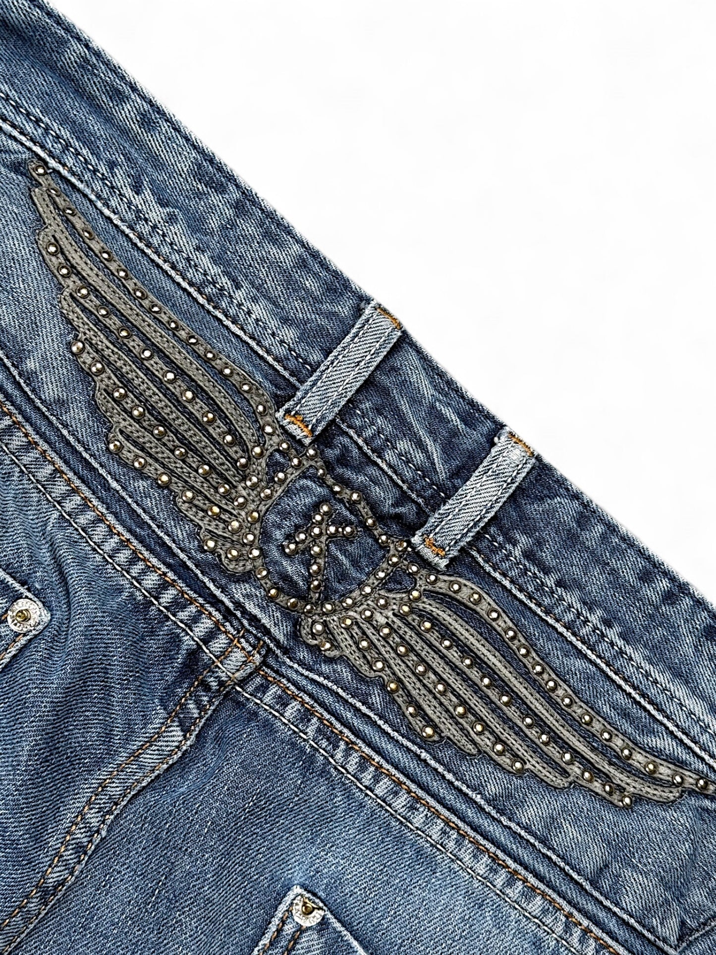 Vintage Kaporal y2k Jeans (L)