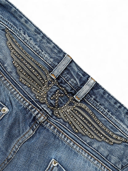 Vintage Kaporal y2k Jeans (L)