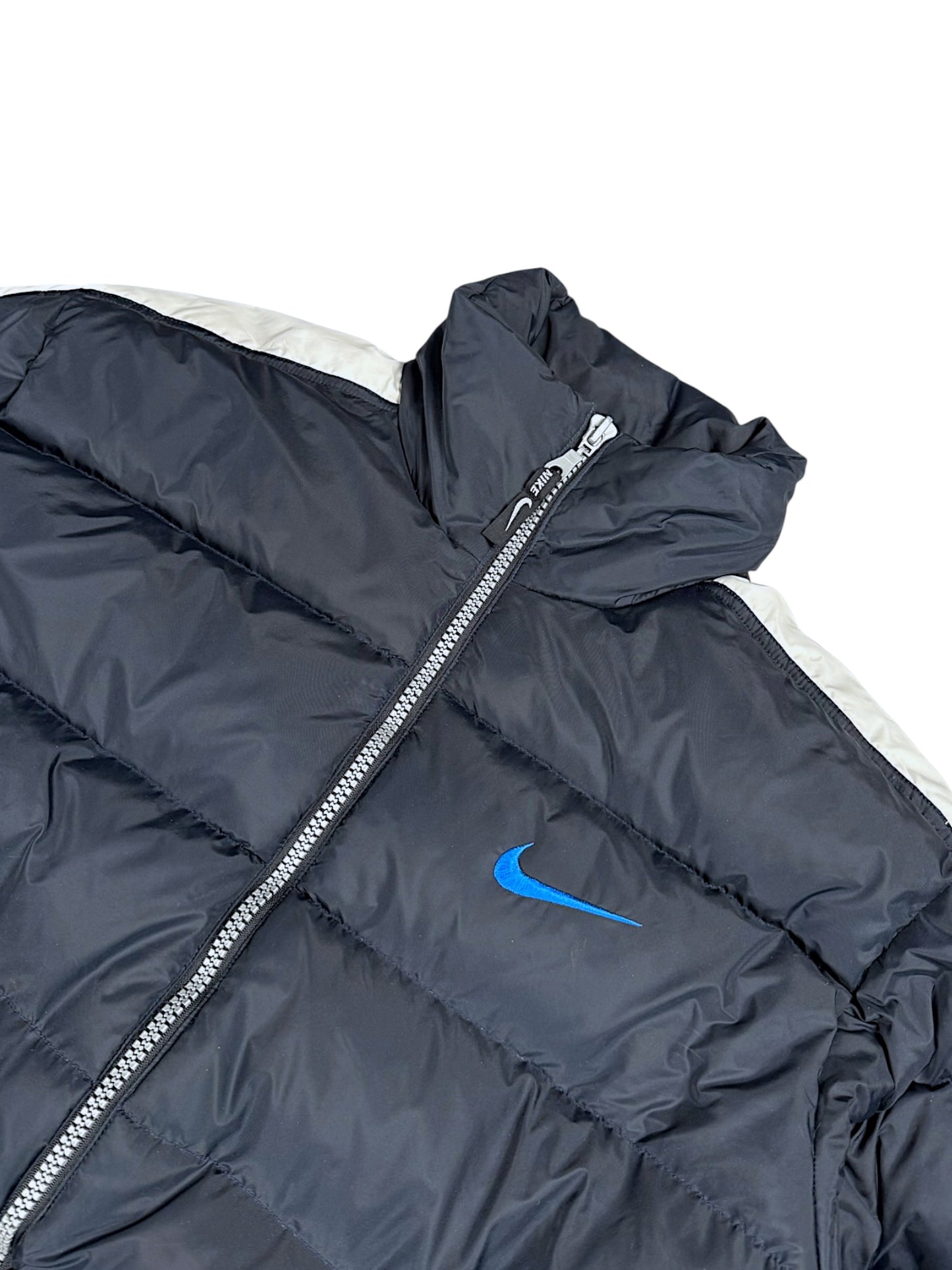 Vintage Nike Daunenjacke (L)