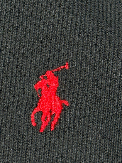 Vintage Ralph Lauren Zip Pullover (S)