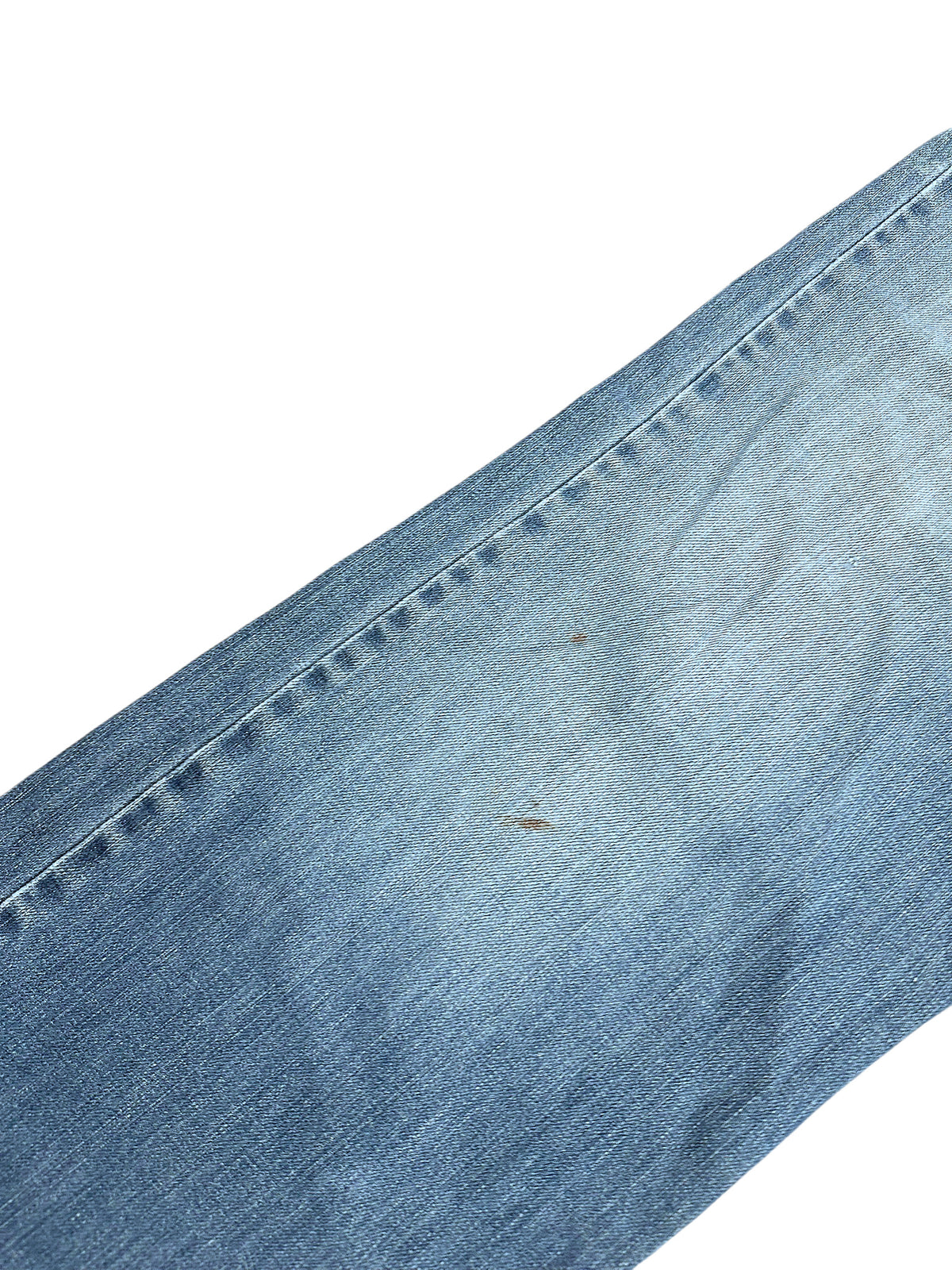 Vintage Levi’s Flared Jeans „527 Bootcut“ (L) – Detailaufnahme 3