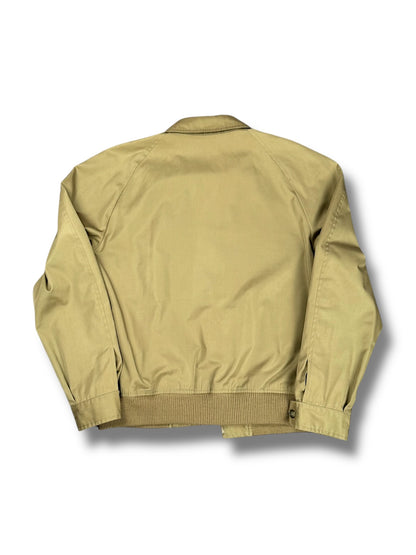 Vintage Burberry Harrington Jacke (M)