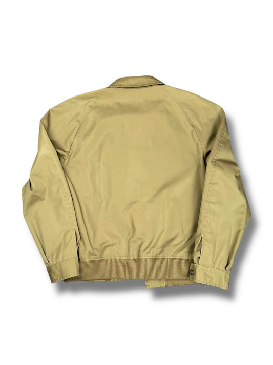 Vintage Burberry Harrington Jacke (M)